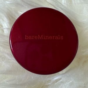 BareMinerals five-star loose Blush 0.85g/0.03oz. New.